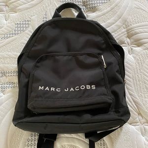BRAND NEW CONDITION MARCJACOBS BACKPACK.NEGOTIABLE